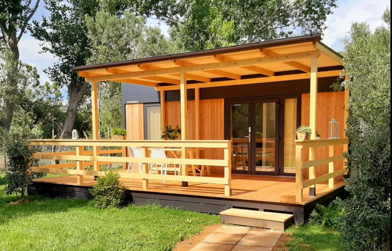 Campsite Le Dune Villaggio