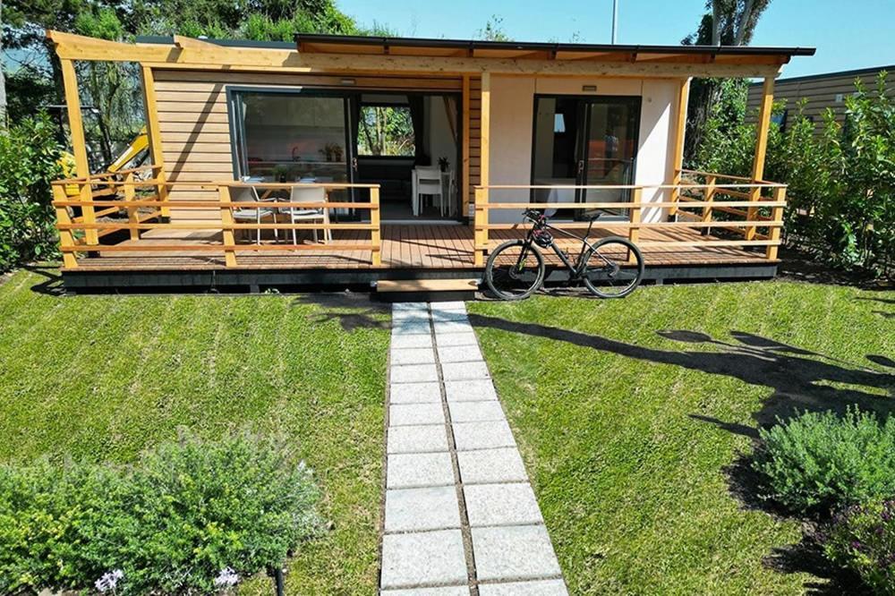 Le Dune Villaggio Campeggio *